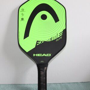 HEAD Extreme Elite  Pickleball Paddle- Green
